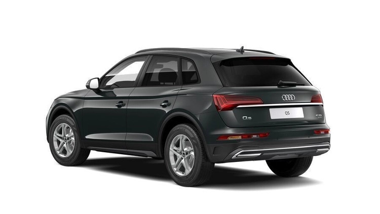 Audi Q5 cena 199000 przebieg: 18669, rok produkcji 2022 z Świerzawa małe 11